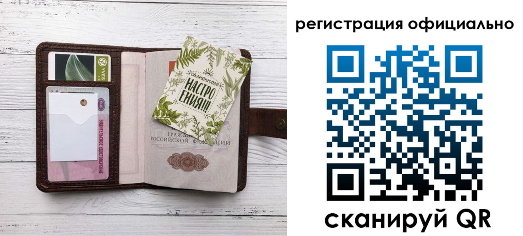 прописка законно в Кингисеппе